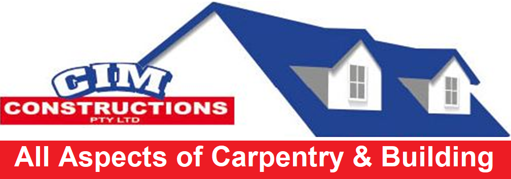 CIM Constructions, Carpentry and Building